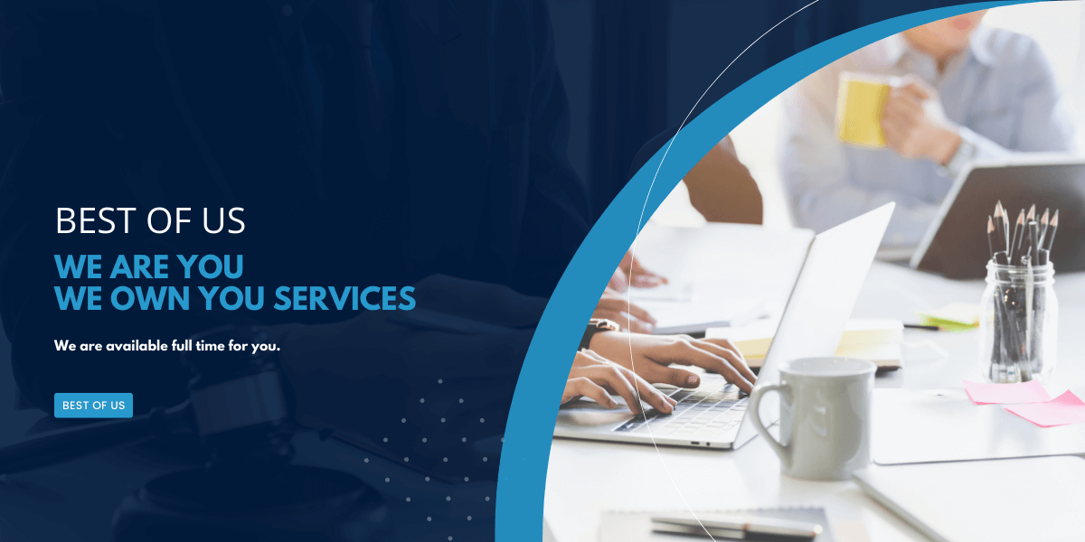 Vital Business Services