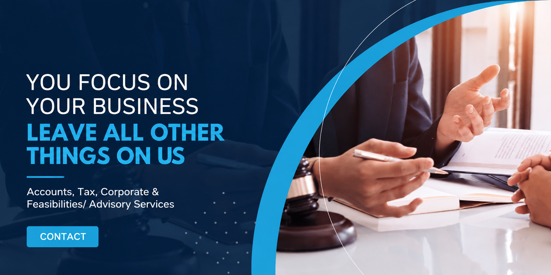 Vital Business Services