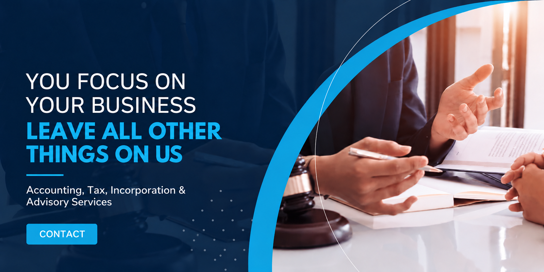 Vital Business Services